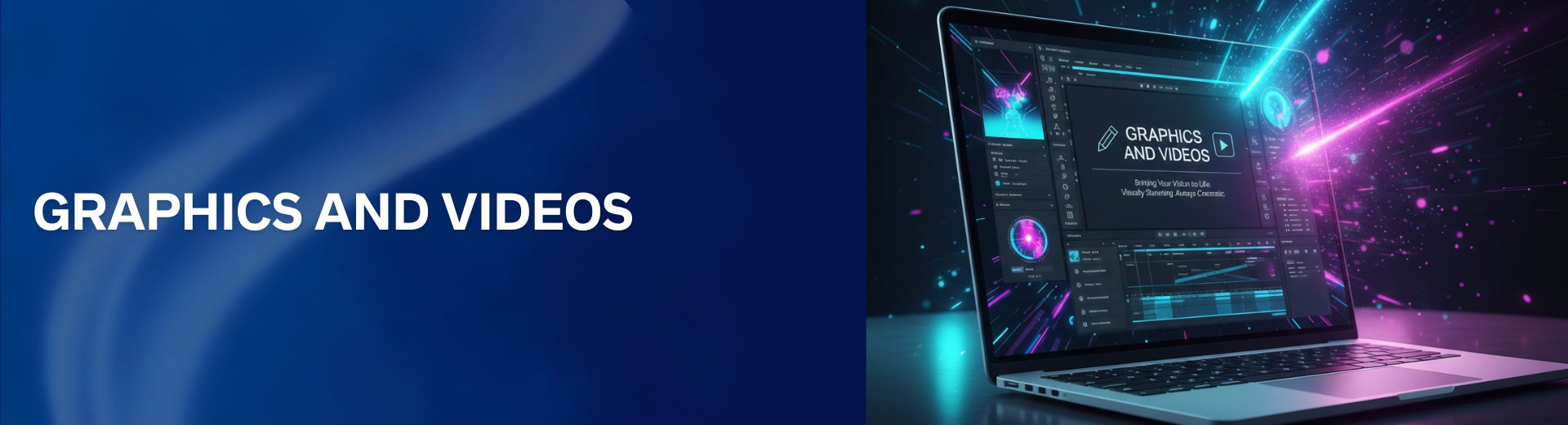 Medical graphics and videos for patient engagement.