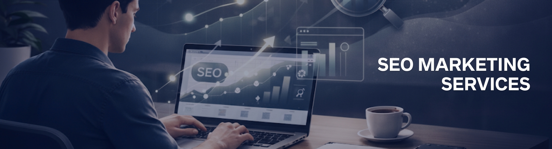 Healthcare SEO services to rank on Google.